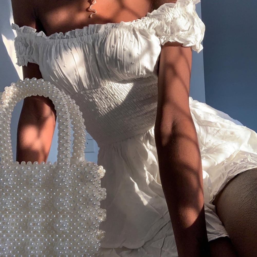 SOLD || The Love Galore Playsuit | Princess Polly - Picture 1 of 4